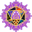 MythOS Community & Support icon