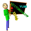 Baldi's Basics Multiplayer + Webdev + 67