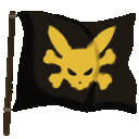 Le Yellow Rabbit ⚓☠