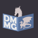 Discovery icon for DM Mentors Guild Discord server