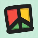 🌈 PeaceAndCube