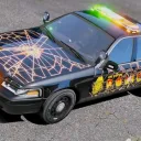 Crown Victoria