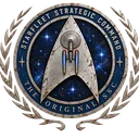 Starfleet Strategic Command
