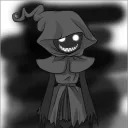 Ghost Corner