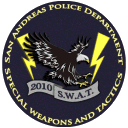 S.W.A.T. | Special Weapons and Tactics