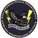 S.W.A.T. | Special Weapons and Tactics