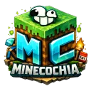 Minecochia 8.0