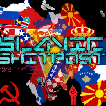 Slavic Shitpost Discord Server List Slavic Shitpost Discord Server List