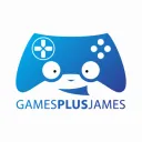 GamesPlusJames