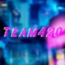 Team420's sex dungeon😘