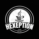 Hexeption's Discord