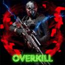 🐺 Overkill 🐺 Jogos Gratis icon