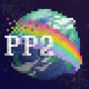 Pixel Place App Discord Server Icon