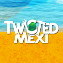 TwistedMexi On Patreon icon
