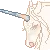 Boucle Unicorn