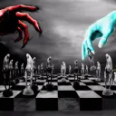 Light & Darkness Crisis
