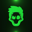 Greenskull's Discord icon