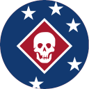 1st Marine Raider Battalion Discord Server Icon