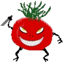 GG Tomate é nóis