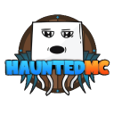 HauntedMC - play.hauntedmc.nl icon