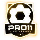 PRO11 - The Old Home of FIFA Pro Clubs on PC
