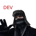 Pustalorc's Development Den