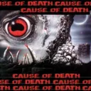 Cause of Death