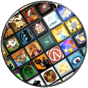 Discovery icon for 100pAG Discord server