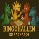 Bingohallen