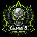 Ballerbude