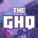 The GHQ Discord Server Icon