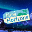 Discovery icon for Animal Crossing New Horizons [FR] Discord server