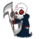 TwinScythe Role Play Community