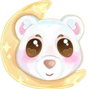 Moon Bears