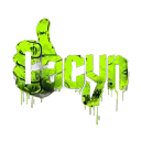 Cacyn's World