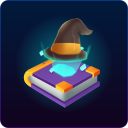 Discovery icon for PoudlardRP  (FR) Discord server