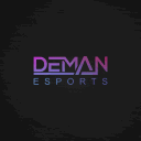 🏅Trevor&WwWzC_Cの冠名🏆Deman Esports / 电鳗电竞