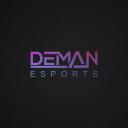 🏅Trevor&WwWzC_Cの冠名🏆Deman Esports / 电鳗电竞 icon