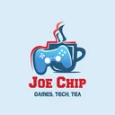 Joe Chip's Discord