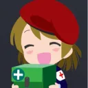 いつもの溜まり場
