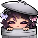 The Dust Bin