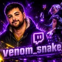Venom_SnaKe_63   [TV]