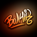 ð—ªð—¼ð—¼ð—¹ð—³ ð—§ð—²ð—®ð—º Server Icon