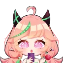 ♥ 𝕯𝖊𝖛𝖎𝖑𝖆𝖞𝖆𝖈𝖈𝖍𝖎'𝘀 Ｍｏｄｅｍ ♥