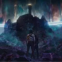 The Citadel at the End of Time