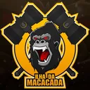 Ilha da Macacada