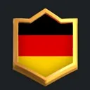 Clash Royale Germany