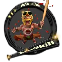 NoSkill