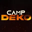 👑 Camp DEKO 👑