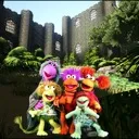 Fraggle Rock(PvE)